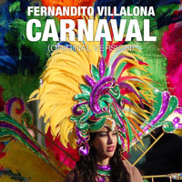 Fernando Villalona - Carnaval (Original Version)