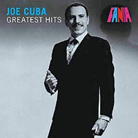 Joe Cuba - Greatest Hits