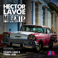 Héctor Lavoe - Mi Gente (Timba Jam)