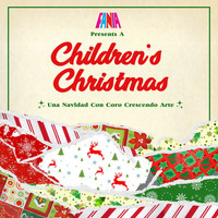 Coro Crescendo Arte - Fania Presents: A Children's Christmas
