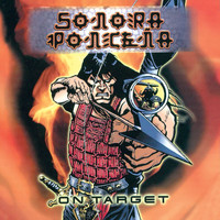 Sonora Ponceña - On Target