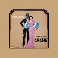 Celia Cruz, Johnny Pacheco - Tremendo Cache