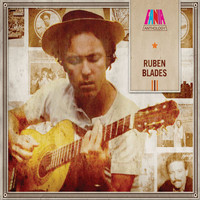 Rubén Blades - Anthology