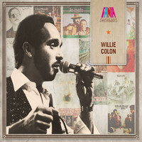 Willie Colón - Anthology