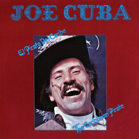 Joe Cuba - El Pirata Del Caribe