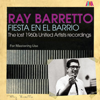 Ray Barretto - Fiesta en el Barrio