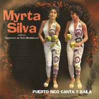 Myrta Silva - Puerto Rico Canta Y Baila