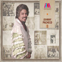 Johnny Pacheco - Anthology