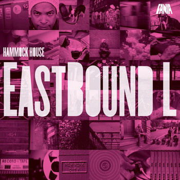 Various Artists - Hammock House: Eastbound L