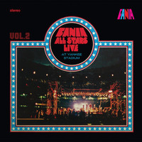 Fania All Stars - Live At Yankee Stadium Vol. 2 (Live)