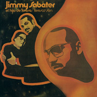 Jimmy Sabater - El Hijo de Teresa