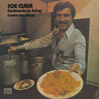 Joe Cuba - Cocinando la Salsa