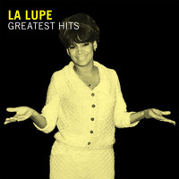 La Lupe - Greatest Hits