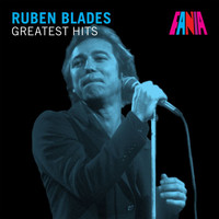 Rubén Blades - Greatest Hits
