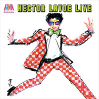Héctor Lavoe - Live (Live)