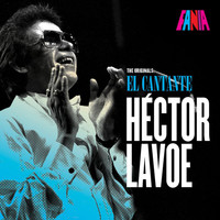 Héctor Lavoe - The Originals: El Cantante