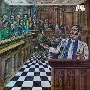 Willie Colón - El Juicio