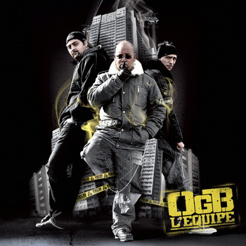OGB - Esprit d'équipe