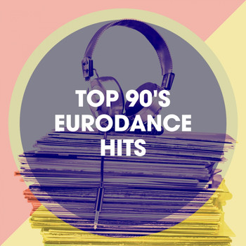 Let's Dance, Best of Eurodance, 90s PlayaZ - Top 90's Eurodance Hits