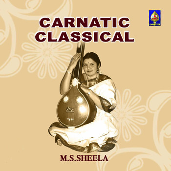 M. S. Sheela - Carnatic Classical
