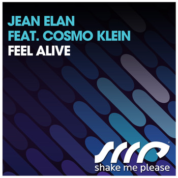 Jean Elan - Feel Alive