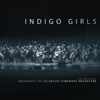 Indigo Girls - Kid Fears (Live)