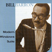 Bill Barron - Modern Windows Suite