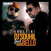 DJ Souhil - Kteltini
