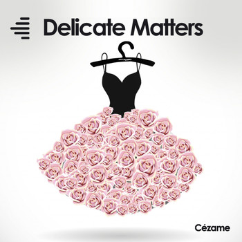 Various Artists - Delicate Matters