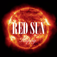 Red Sun - Happy