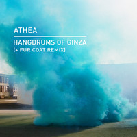 Athea - Hangdrums of Ginza