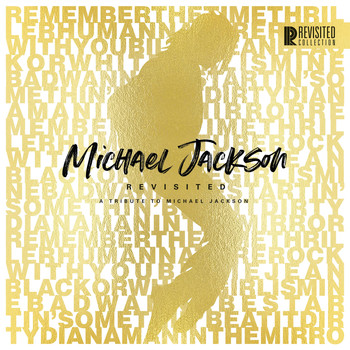 Various Artists / - Michael Jackson Revisited (A Tribute to Michael Jackson)