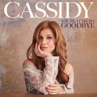 Cassidy Janson - You Beat Me to Goodbye