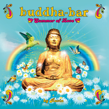 Buddha Bar - Buddha Bar: Summer of Love (by Ravin)