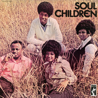 The Soul Children - The Soul Children