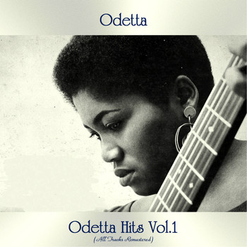 Odetta - Odetta Hits Vol.1 (All Tracks Remastered)
