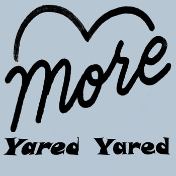 Yared - More