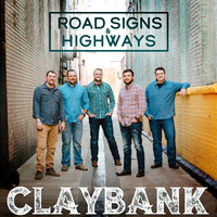 Claybank - Roadsigns and Highways