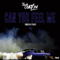 The Gatlin - Can You Feel Me (Explicit)