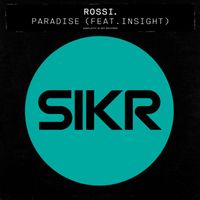 Rossi. - Paradise (feat. Insight)