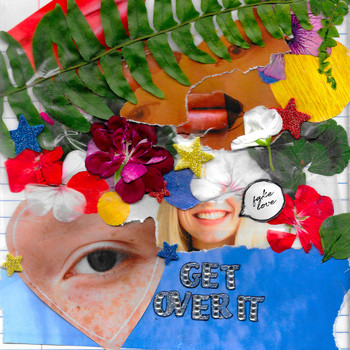 Doze - Get Over It (Explicit)