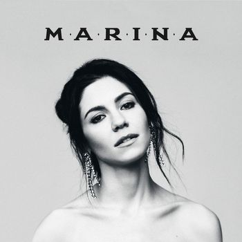 Marina - Orange Trees (Claptone Remix)