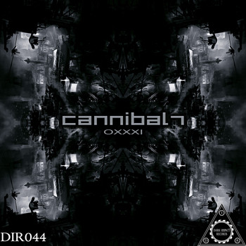 Cannibal7 - Oxxxi