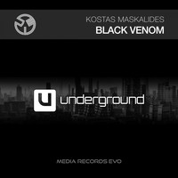 Kostas Maskalides - Black Venom