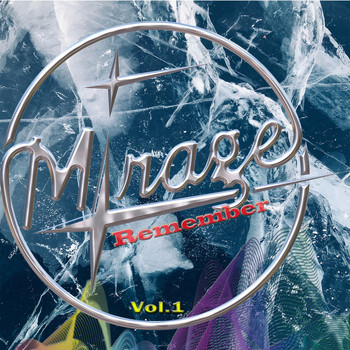 Mirage - Remember Mirage, Vol. 1