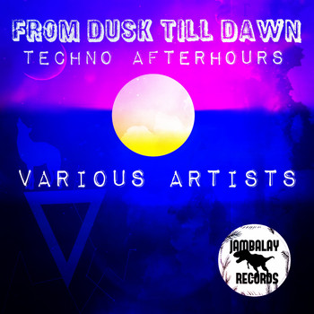 Various Artists - From Dusk Till Dawn (Techno Afterhours [Explicit])