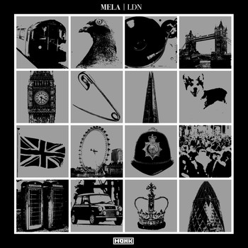 Mela - LDN