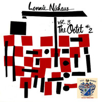 Lennie Niehaus - The Octet #2