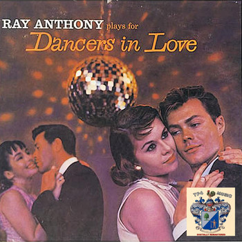 Ray Anthony - For Dancers in Love