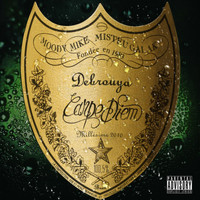 Debrouya - Carpe Diem